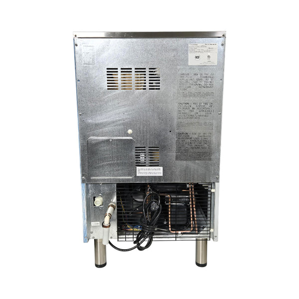 Spika NG130A Ice Maker