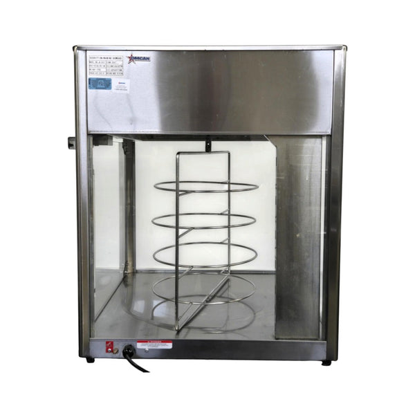 Omcan DW-CN-0457 Pizza Warmer