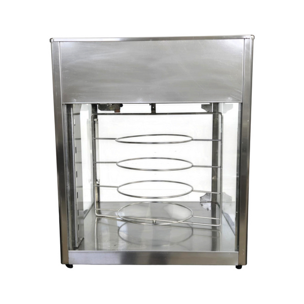 Omcan DW-CN-0457 Pizza Warmer