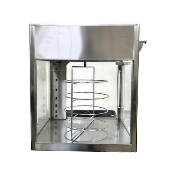 Omcan DW-CN-0457 Pizza Warmer