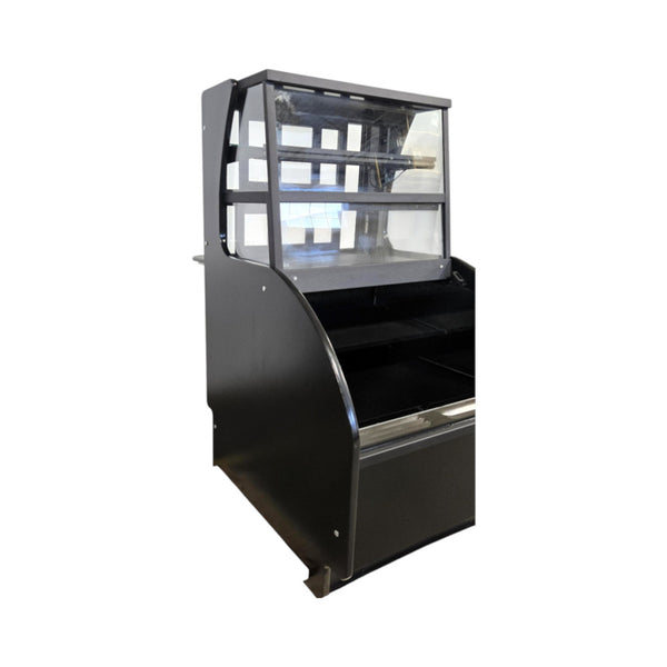 Structural Concepts C3Z3667 Refrigerated Open Air Display