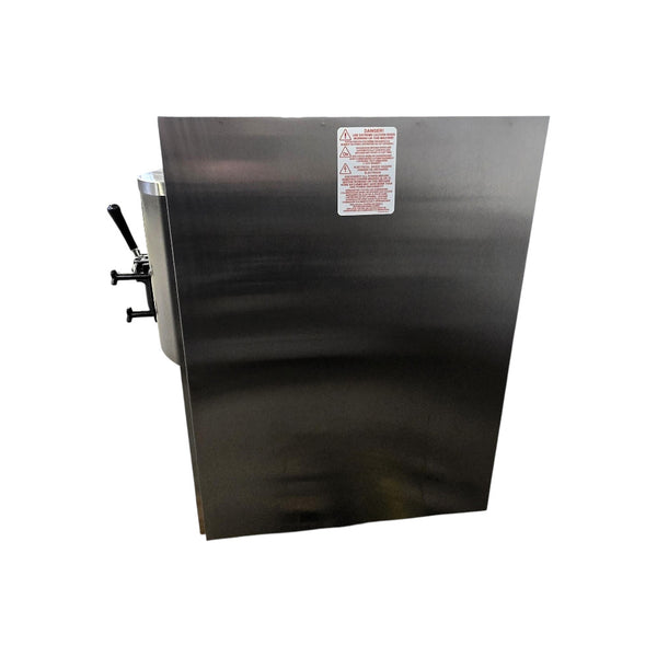 Taylor C-706-27 Soft Serve Freezer w/ Tad Hopper