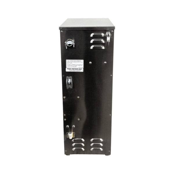 Curtis WB5GT63000 Hot Water Boiler with Aeration