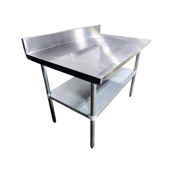 Thorinox Stainless Work Table