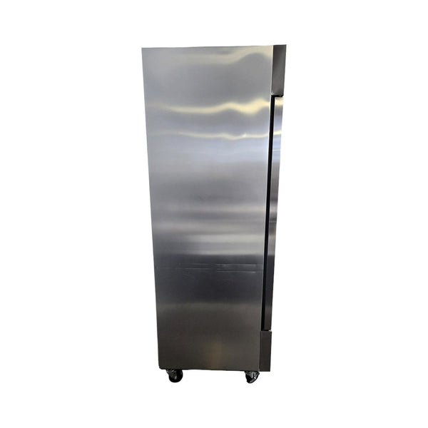 TRUE T-49F-HC Upright Freezer - 2 Solid Doors - 55 Inch