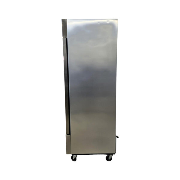 TRUE T-49-HC Upright Refrigerator - 2 Door - 55''