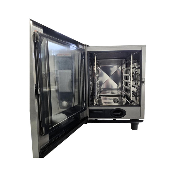 Rational SCCWE61 Electric Combi Oven