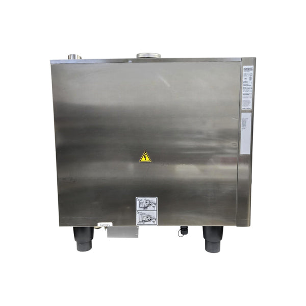 Rational SCCWE61 Electric Combi Oven