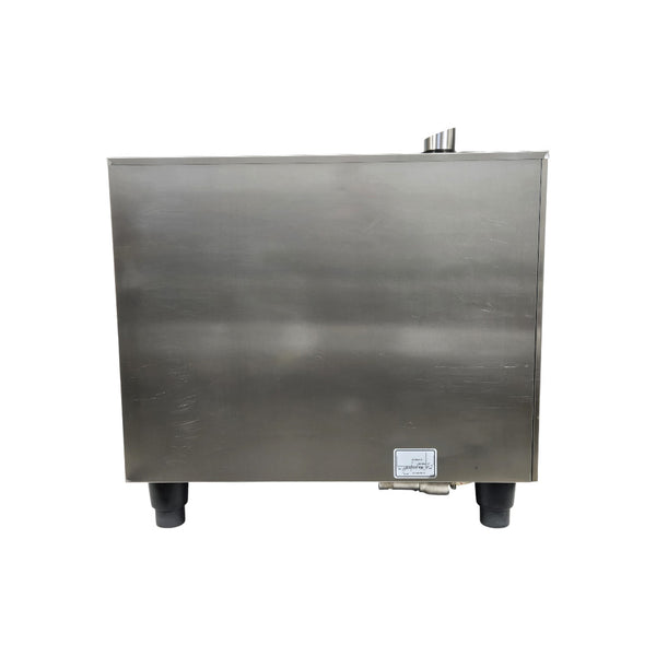 Rational SCCWE61 Electric Combi Oven
