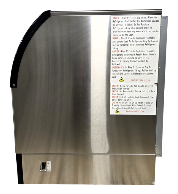 Atosa YR-280-AP-161 Ice Maker