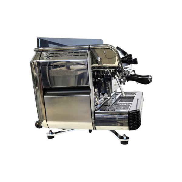 BFC Nuova Monza FR2GE 2 Group Espresso Machine