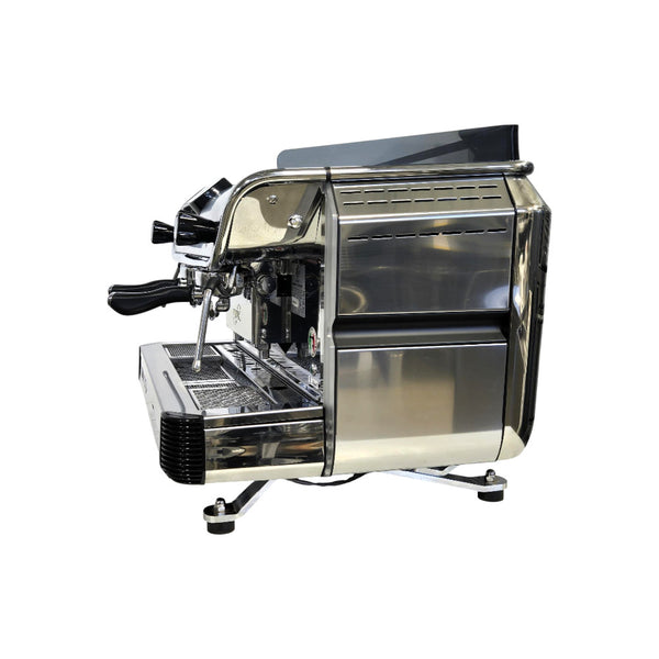 BFC Nuova Monza FR2GE 2 Group Espresso Machine