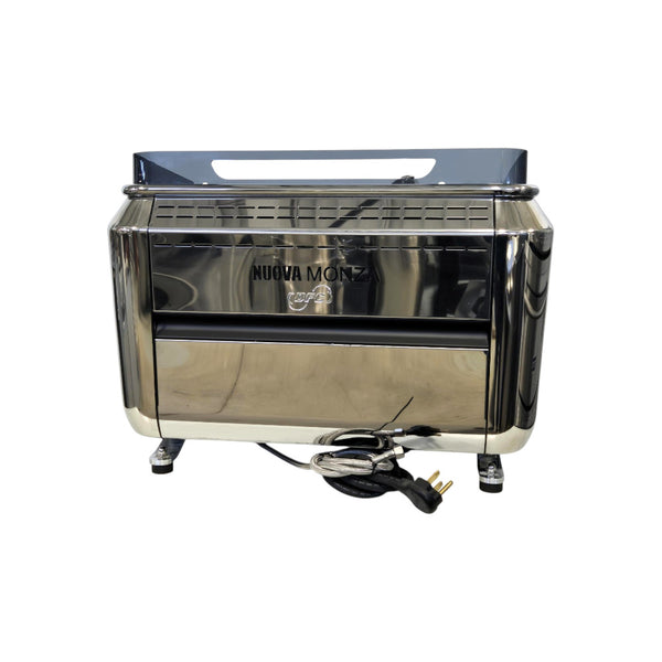 BFC Nuova Monza FR2GE 2 Group Espresso Machine
