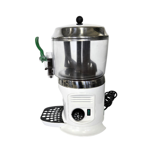 Bras SCCIROCCO UL Hot Chocolate Machine