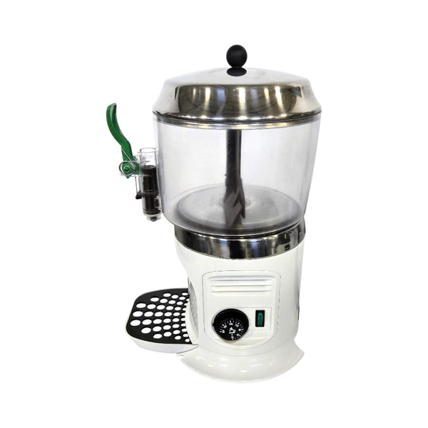 Bras SCCIROCCO UL Hot Chocolate Machine