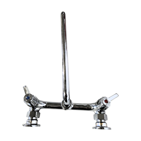 Stainless Steel Faucet