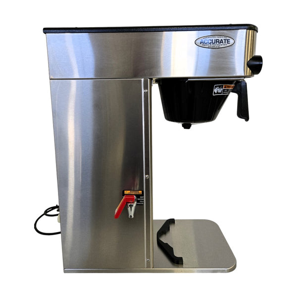 Bunn ICB-DV-C Automatic Coffee Brewer