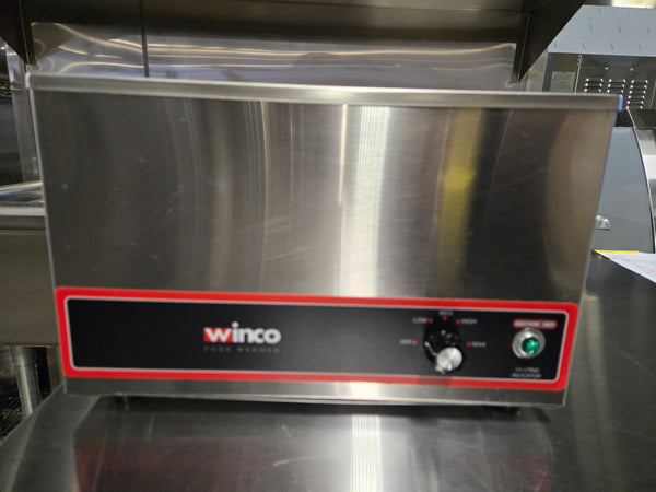 Winco FW-S500 Electric Food Warmer