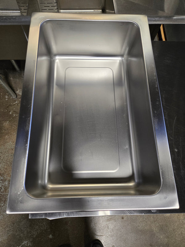 Winco FW-S500 Electric Food Warmer