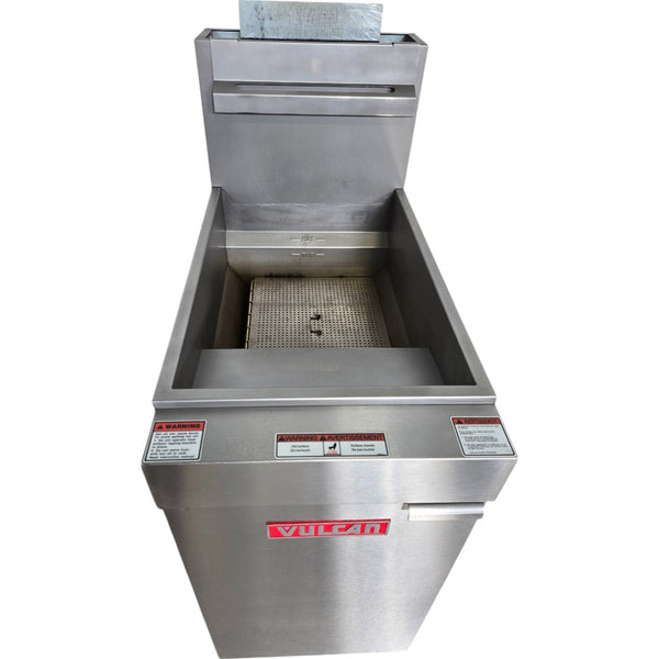 Vulcan LG300-1 Fryer