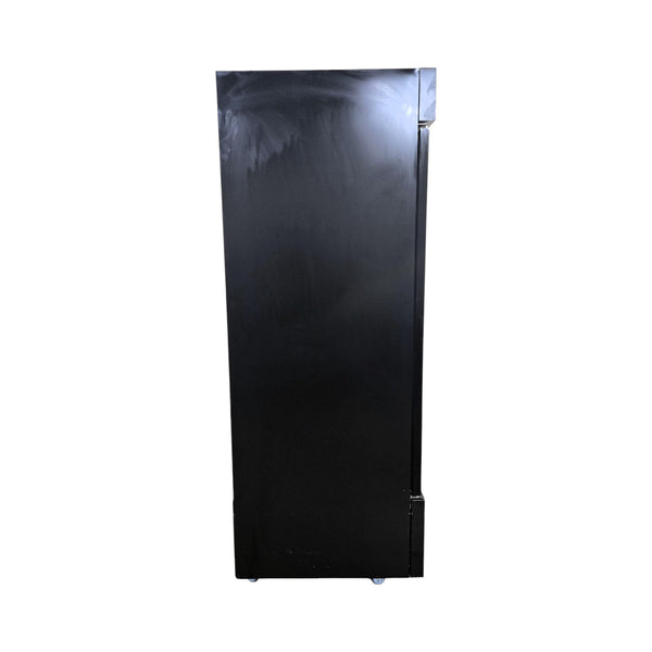 EFI C2-54GDVC Refrigerated Merchandiser - 2 Glass Door - 54 Inch