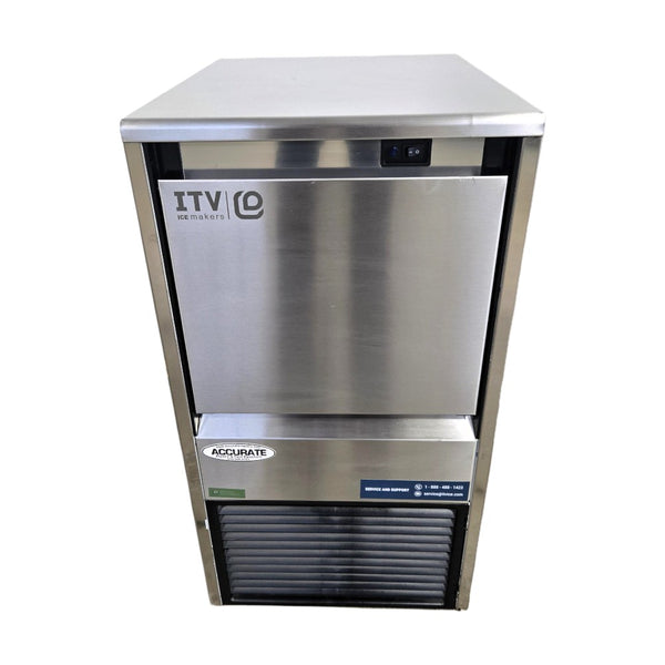 ITV DELTA MAX NG80 Ice Maker