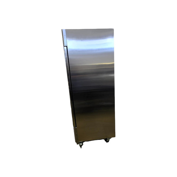 Atosa MBF8503GR Reach-in Freezer - 2 Solid Door - Bottom Mount