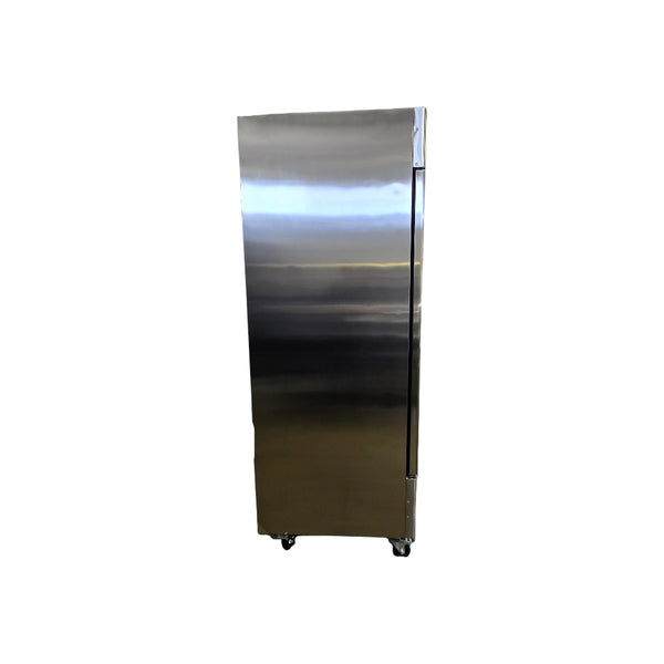 Atosa MBF8503GR Reach-in Freezer - 2 Solid Door - Bottom Mount