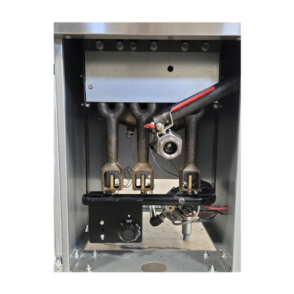 Frymaster SR142GN Fryer - Natural Gas