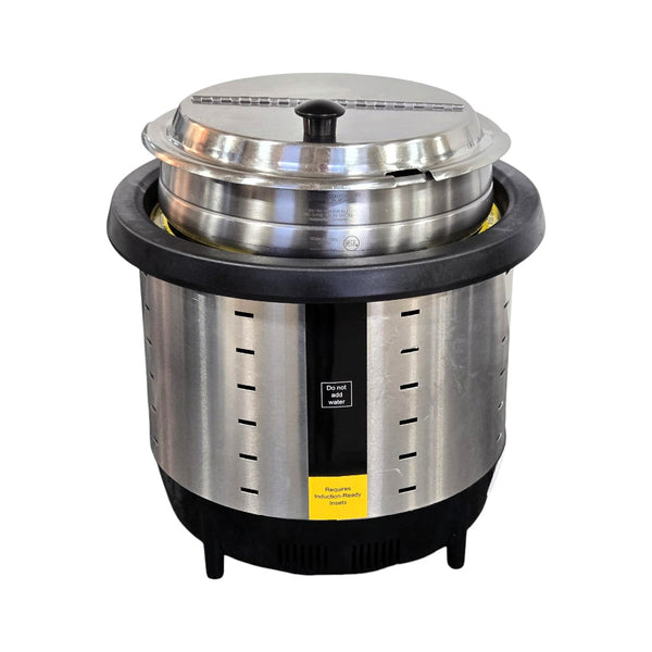 Vollrath 747 Drop-In Induction Rethermalizer
