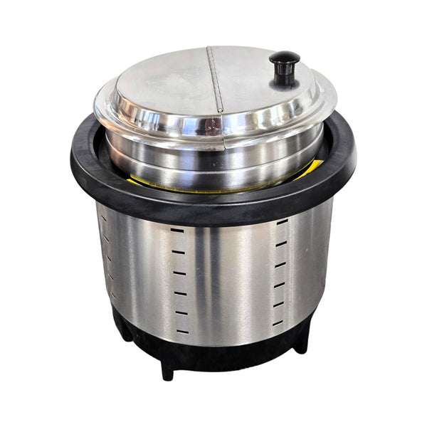 Vollrath 747 Drop-In Induction Rethermalizer