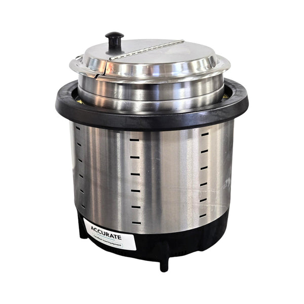 Vollrath 747 Drop-In Induction Rethermalizer