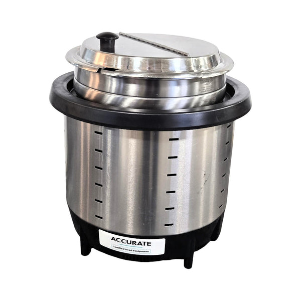 Vollrath 747 Drop-In Induction Rethermalizer