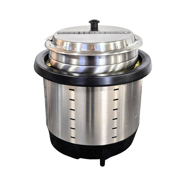 Vollrath 747 Drop-In Induction Rethermalizer