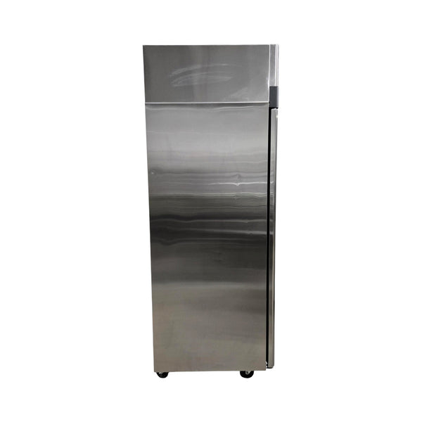 Turbo Air M3F47-2-N Freezer - 2 Solid Door - 52''
