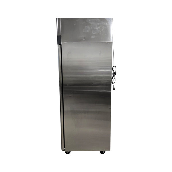 Turbo Air M3F47-2-N Freezer - 2 Solid Door - 52''