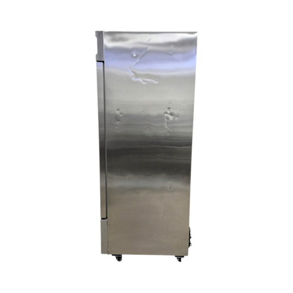 Danair NRG-2SDF-54-HC Freezer - 2 Solid Door - 54''