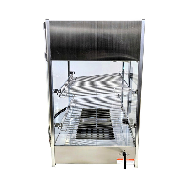 Omcan 40002 Pizza Warmer