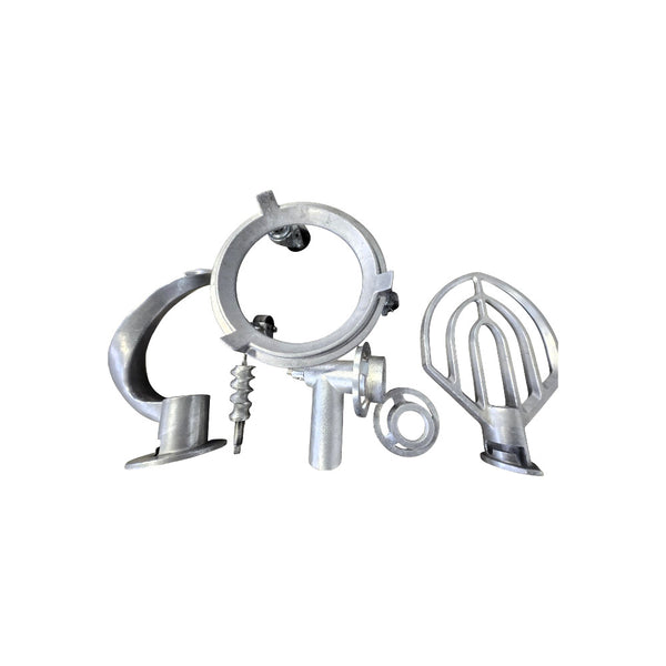 Globe SP60 Planetary Dough Mixer - 60 Qt
