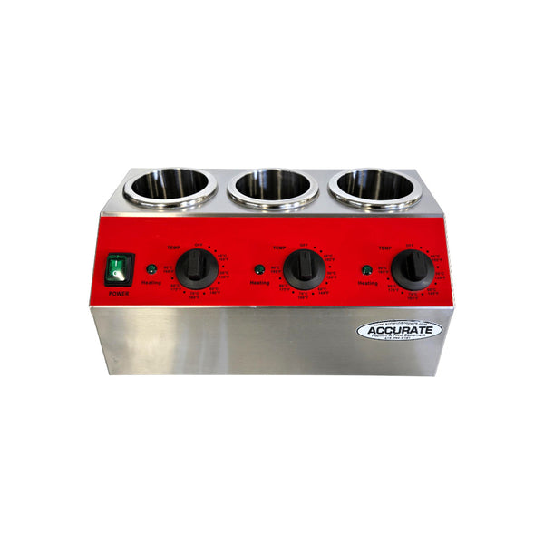 Alpha ABW-3 Bottle Warmer