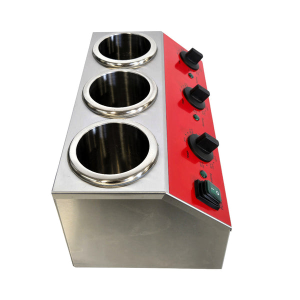 Alpha ABW-3 Bottle Warmer