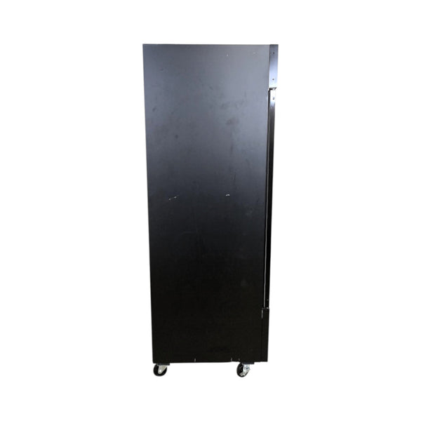 Canco MF-1500 Freezer - 3 Glass Door - 79''