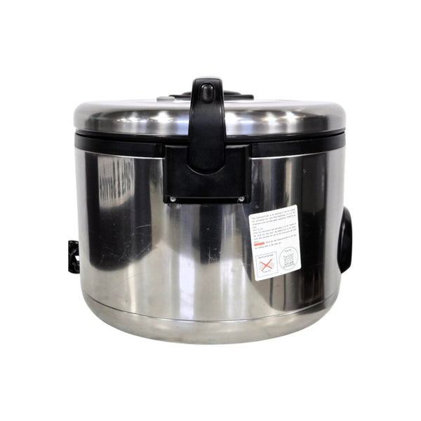 Omega CFXB-270B Rice Cooker