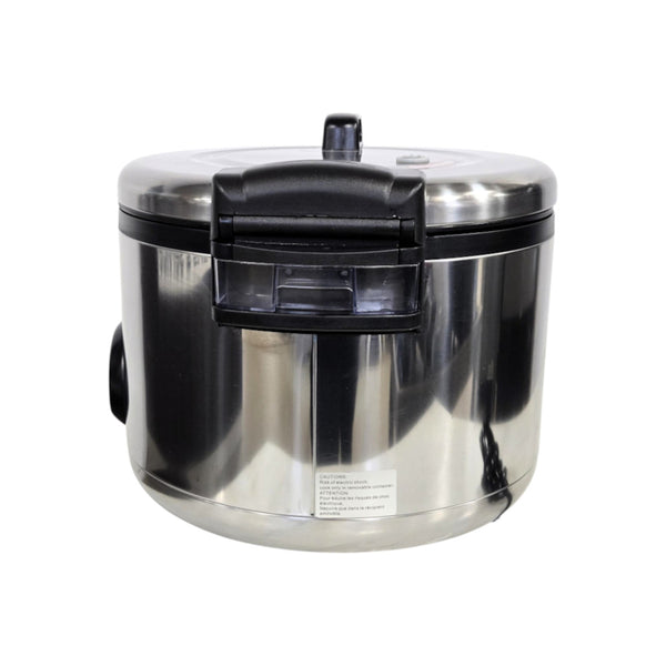 Omega CFXB-270B Rice Cooker
