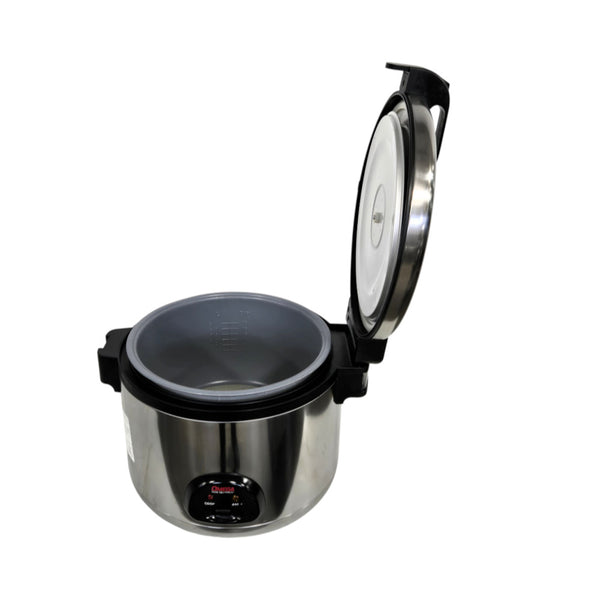 Omega CFXB-270B Rice Cooker