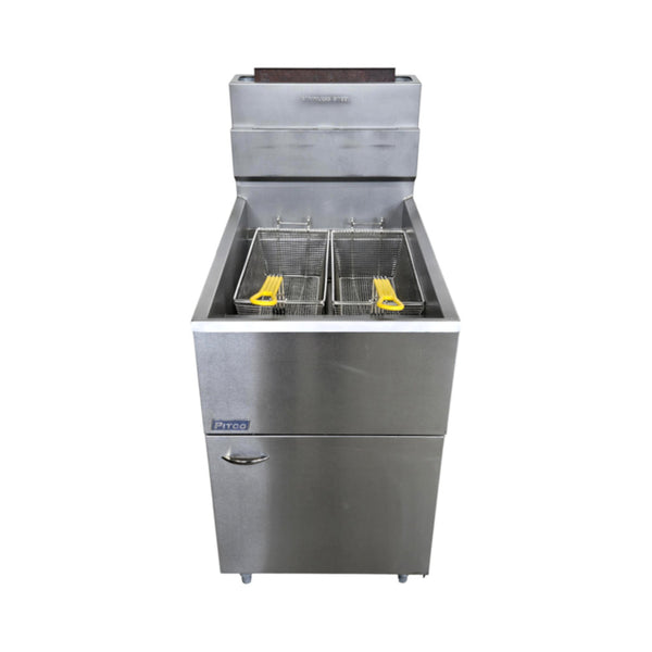 Pitco Frialator 65C+S Fryer