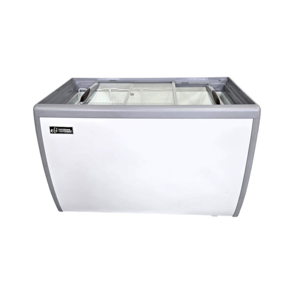 EFI FCFG-50 Display Freezer