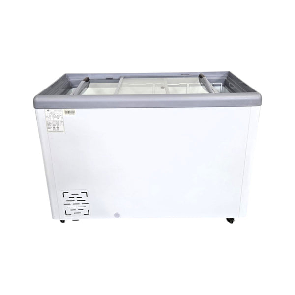 EFI FCFG-50 Display Freezer