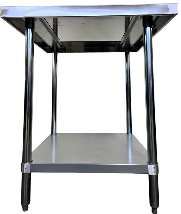 Stainless Steel Work Table - 30 x 30
