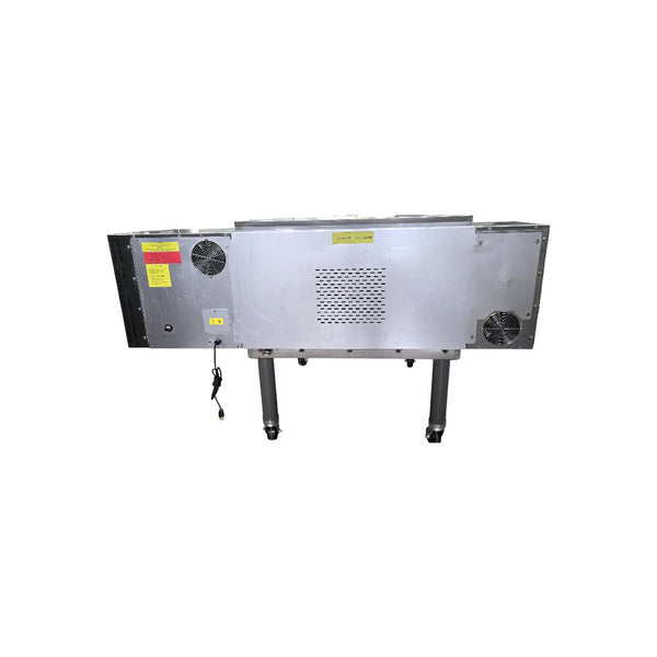 Middleby Marshall PS540G Pizza Conveyor Oven - Natural Gas